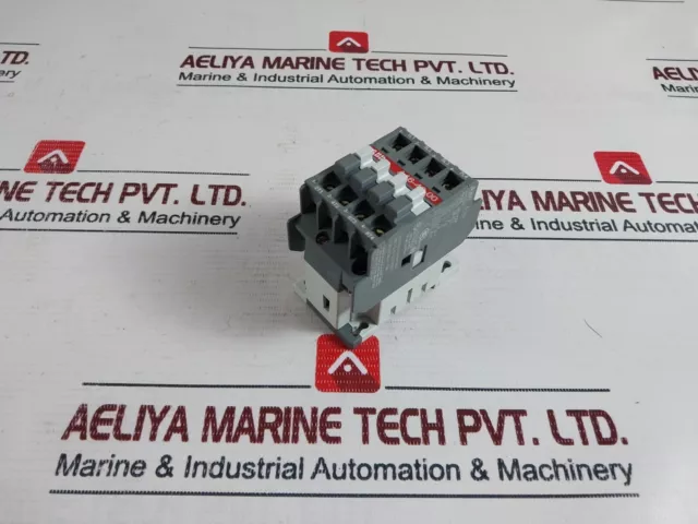 ABB A16-40-00 Contactor
