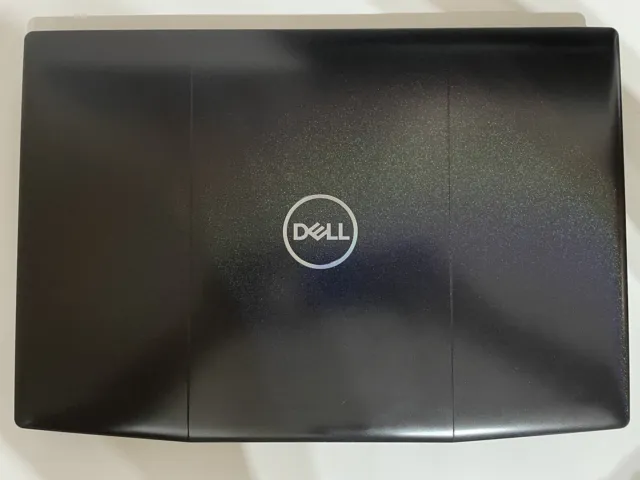 Dell G5 15 5500 Notebook Gaming 2