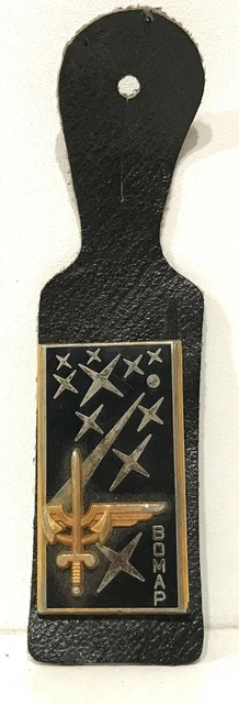 Médaille Militaire Française - Broche Insigne Forces Françaises En Allemagne