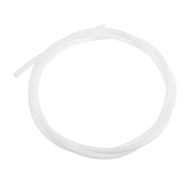 1,5 m 6 mm bianco fibra luminosa PMMA - cavo illuminazione laterale per auto - 1 pezzo