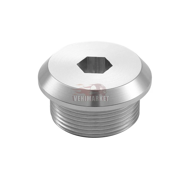 30MM Moteur carter capuchon Couverture pour Honda CBR250 MC22 MC19 MC17