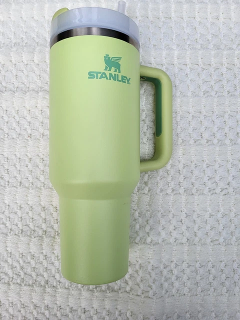 Stanley 40 oz. Quencher H2.0 FlowState Tumbler Multi Color *NEW*