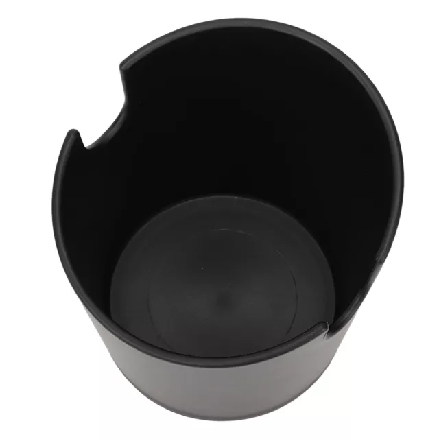 Coffee Grounds Container Stable And Practical Coffee Trash Can With