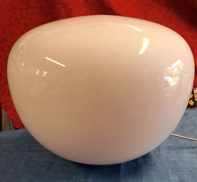 Lampada Vintage Jonisk Ikea Designer Carl Öjerstam Modernariato Space Age Lampada Vintage Jonisk Ikea Designer Carl Öjerstam Modernariato Space Age