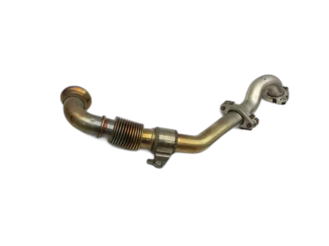 Tuyau d’échappement EGR Tube Conduite pour CDI 2,0 143KW S213 E220d 17-21