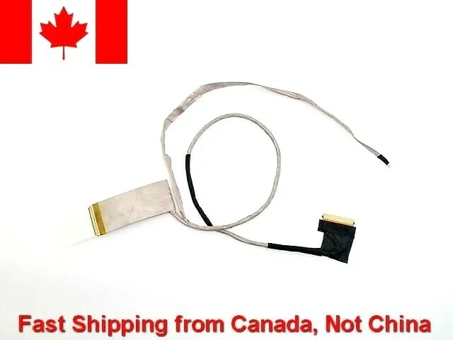 Dell Inspiron 17R N7010 LCD LED Display CCD Video Screen Cable GYM9F 0GYM9F New