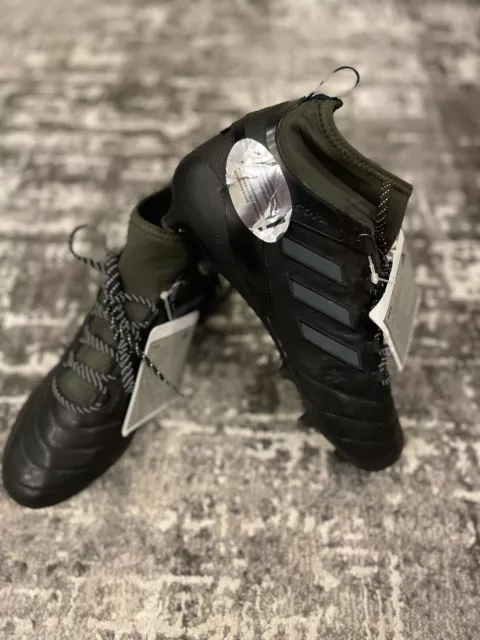 ADIDAS COPA GLITCH FG UK8.5 170.24 PicClick UK