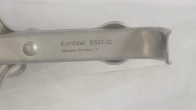 EuroStat ES30-20 Graves Vaginal Specula Grand Coml 2