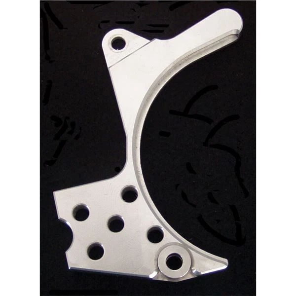 Modquad Billet Aluminum Case Saver - CS3-LTR
