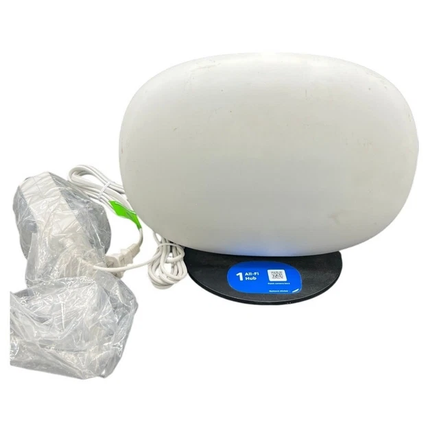 📡 AT&T ALL-FI Hub Internet Air Model CGW450-400 $40.90 - PicClick CA