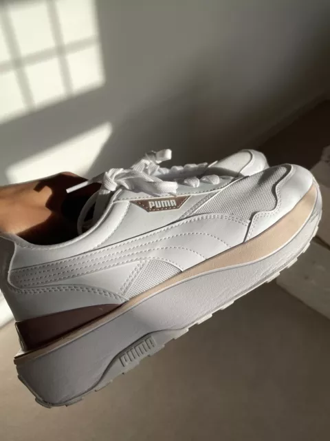 Cruise womens trainers sales