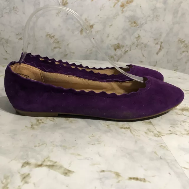 Amelia grace deals flats