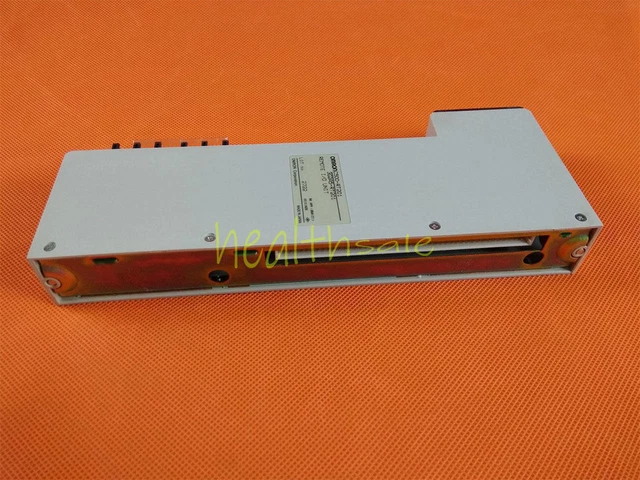 NEW 1PC OMRON PLC module C500-RT201 £812.15 - PicClick UK