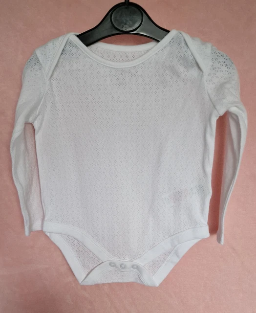 Pacchetto vestiti per bambine età 9-12 m/80 cm. Usato. Condizioni perfette.-~ 4