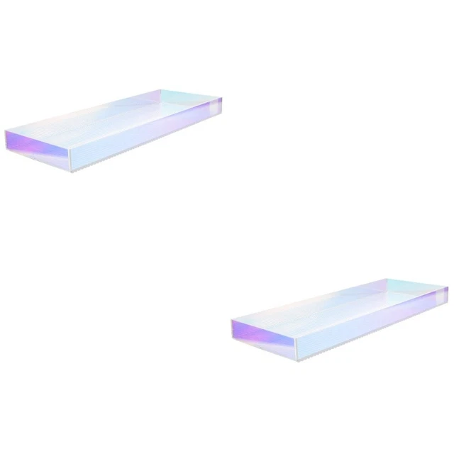 2x Práctico Organizador Baño-Lavabo Pro Hogar