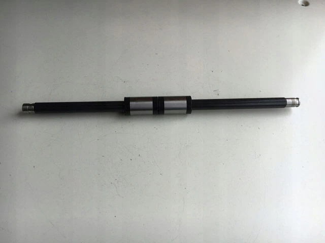 Runde Linearführungsrolle IKO 33 cm Trolley / Q1L1X 7934
