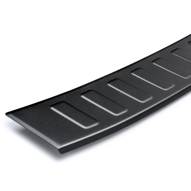 Tuning-art Protezione Paraurti In Acciaio Inox Per Volkswagen ID.3 (2020+) - Cromo - 5