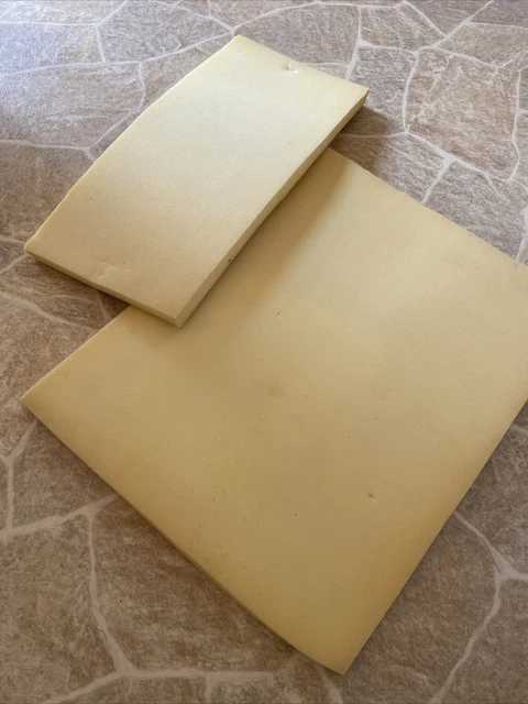 schaumstoff zuschnitt 2 cm