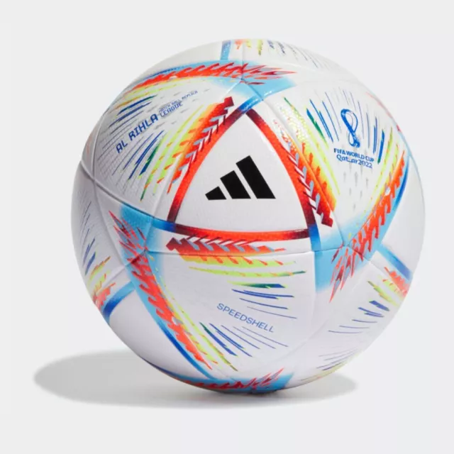 Adidas outlet company football