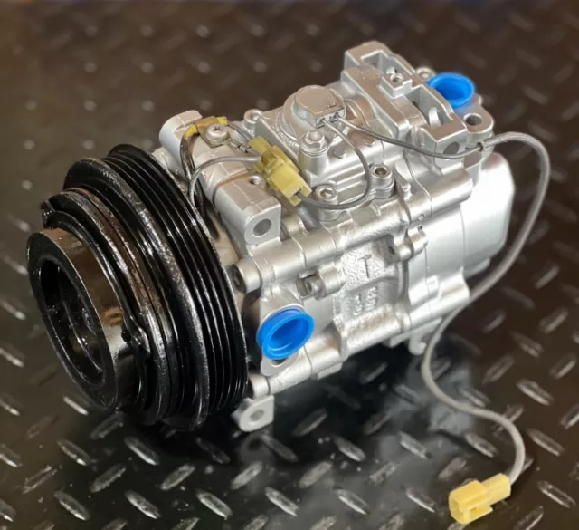 A/C Compressor Fit Mazda Miata 94-03 1.8L, 77325