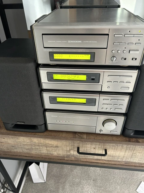 Vierkantriemen für Schublade in DENON DRR-F100 Cassette Tape Deck Loading Belt