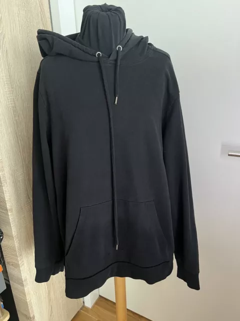 GUESS Hoodie, Kapuzensweatshirt, Pullover, Herren Sweatshirt, Kapuzenpullover,