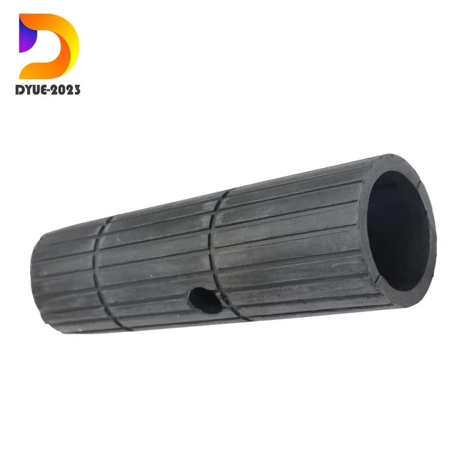 1 Piece Handle Grip for Yamaha Outboard Motors 1999 30MSHX 30ELHX Steering