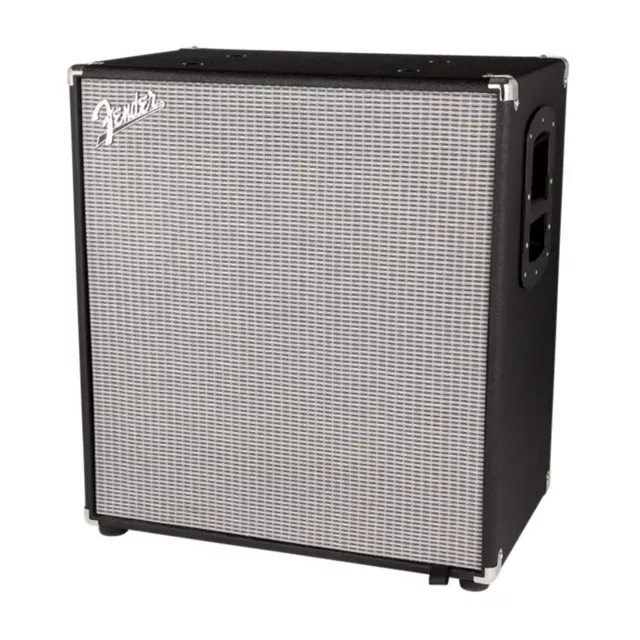 Fender Rumble 410 1000W 4x10" Bass Cabinet