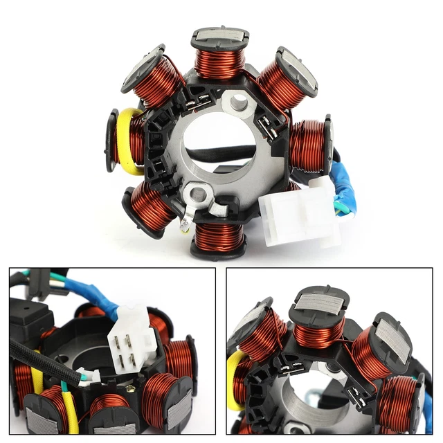 MTX RETTIFICATORE REGOLATORE per Honda CBR600RR 07-12 CBR1000RR Fireblade 04-10 EUR 39,02