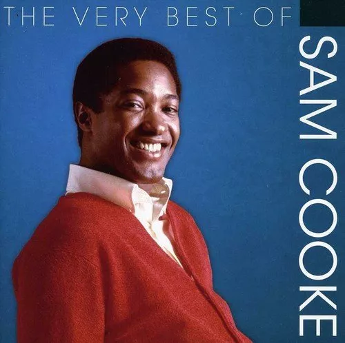 Sam Cooke - The Very Best Of [CD]