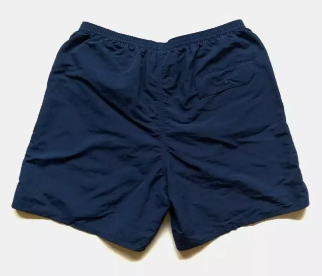 Patagonia Men's Baggies Shorts 5" swim trunks 3