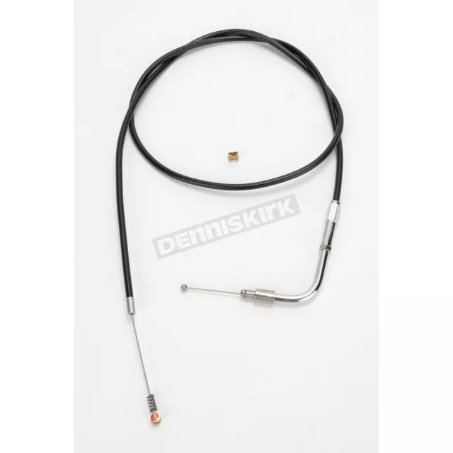 Barnett 37 in. Black Vinyl Idle Cable - 101-30-40012-06