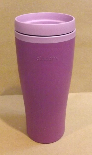 Aladdin eCycle Travel Mug Tumbler - 16 oz.