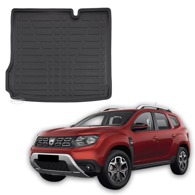 MTM Vasca Baule Per Land Rover Evoque I 07.2011>03.2019 Protezione - Foto 9