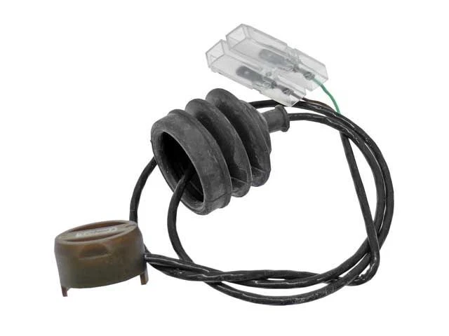 For 1976-1984 Porsche 911 Speedometer Transmitter Genuine 29585BK 1982 1981 1977