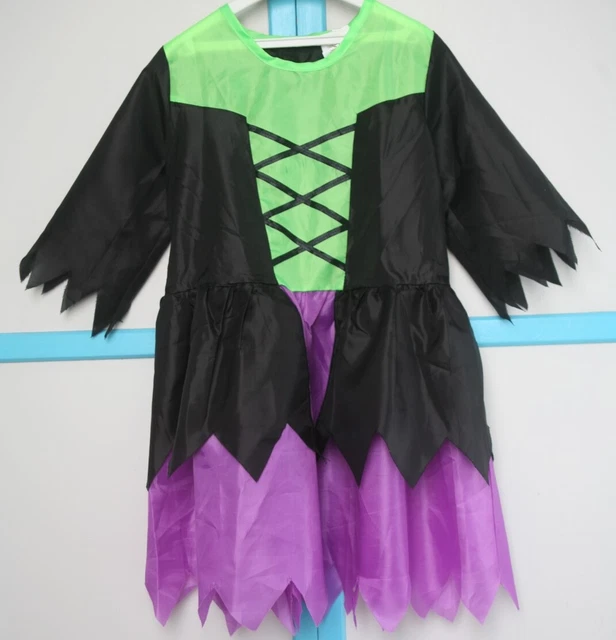 Peignoir à capuche licorne pour fille - Costume de cosplay de
