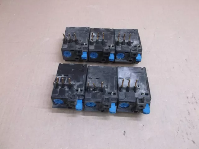 48AG35AA26 A Furnas Thermal Overload Relay 1.4A-2.2A
