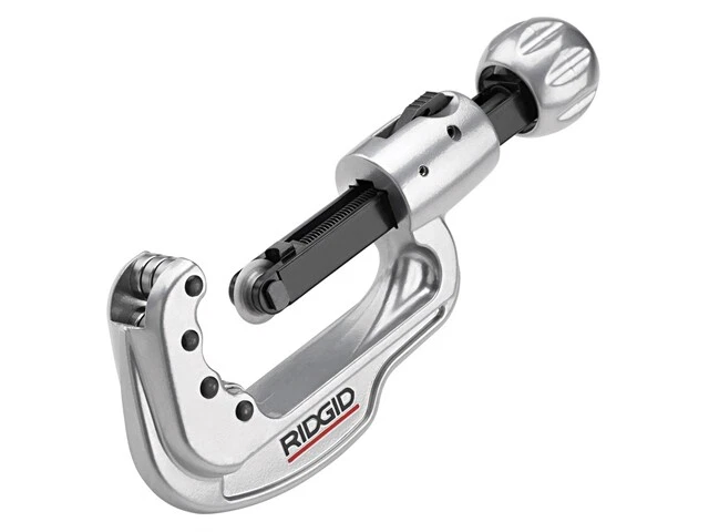 RIDGID RID31803 65S Acier Inoxydable Tube Tailleur 6-65mm Capacité 31803