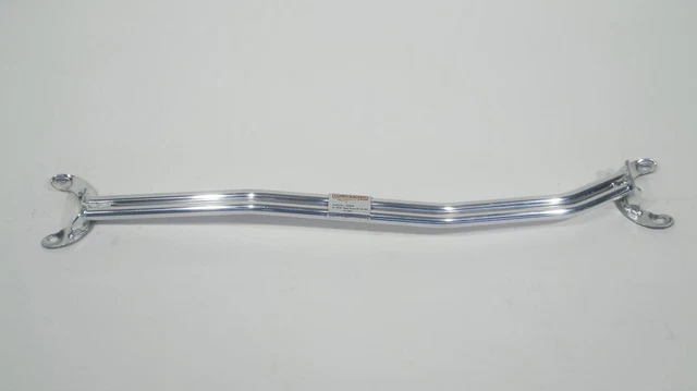 Barra cupola anteriore Wiechers (alluminio) - 96+ Opel Corsa B 1.0 12V