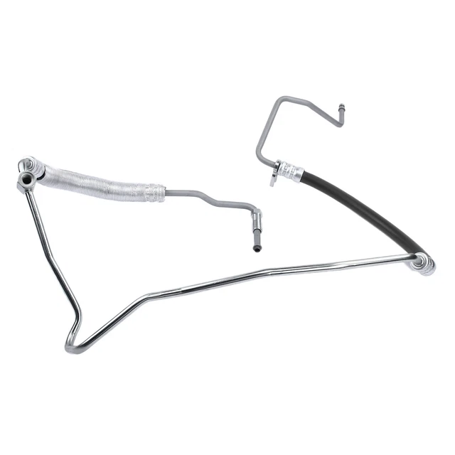 Tuyau Hydraulique Direction AIC 58495 – Compatible Peugeot 206 3/5 Portes & CC 1.4/1.6 16V (2000-2009)