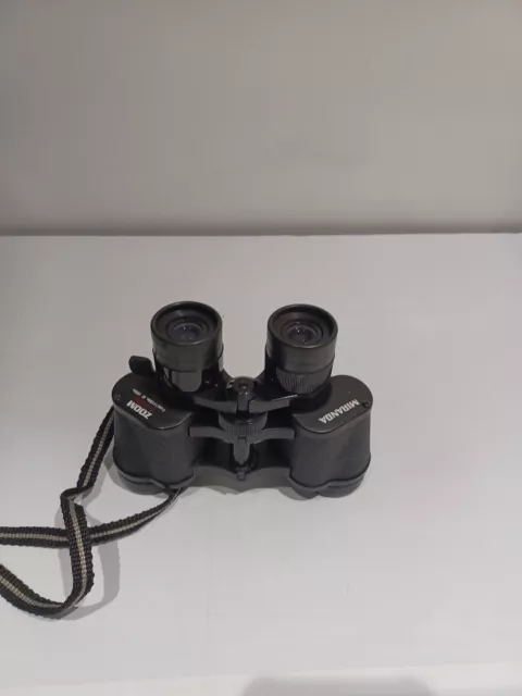 Miranda Xoom Binoculars 7-15x35