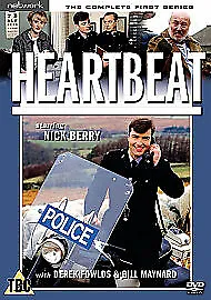 Heartbeat - The Complete First Series [DVD] [1992] network dvd