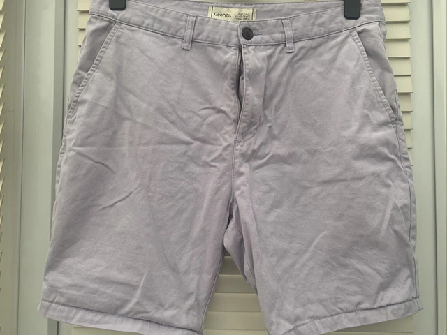 Mens cargo deals shorts asda