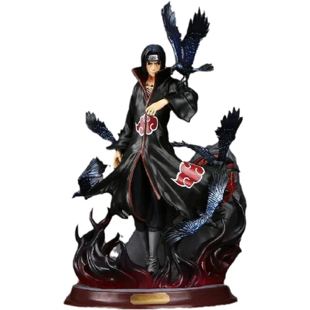 Figuras Naruto Shippuden Gaara - animefiguras.es
