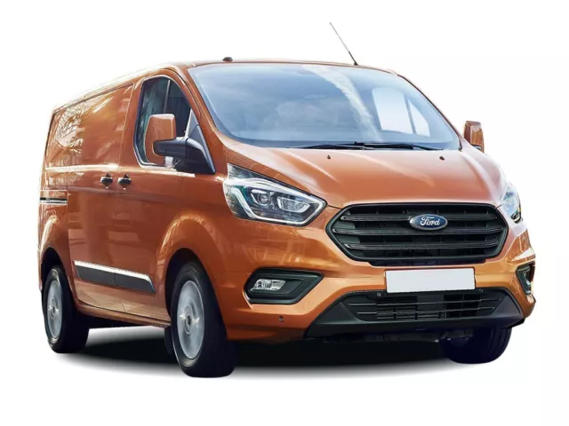 Ford Transit Ecotech mk8 2012-2020 Workshop Manual Repair Manual On CD