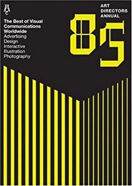 洋書 New York The Art Directors Annual 88 New York The Art Directors Annual 88 - メルカリ