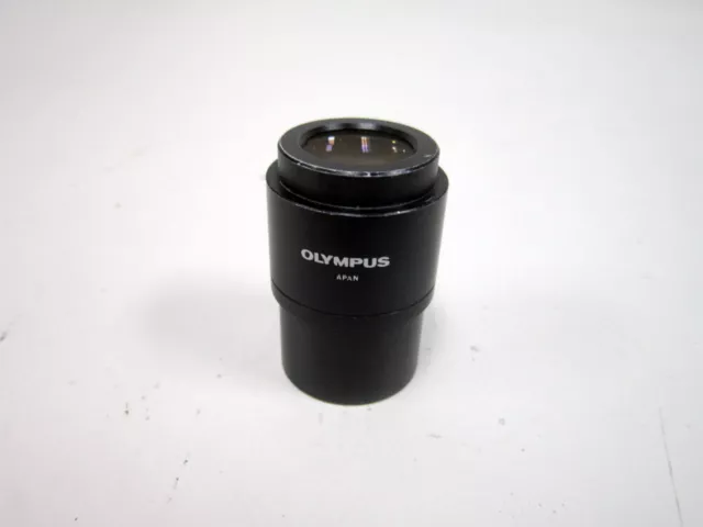 Olympus Gwh10X /23 Microscope Eyepiece Ocular ~ 10X Gwh10X/23