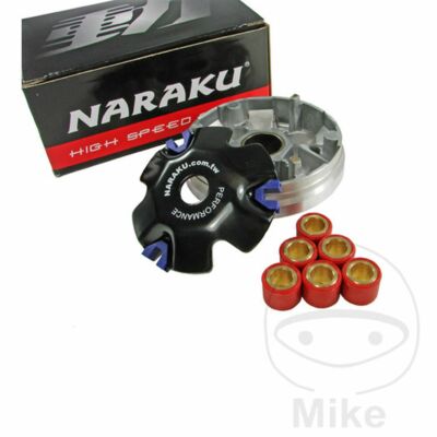 YY50QT-14 YY50QT-2 2EXTREME Variateur STANDARD pour YIYING YY50QT-11 50cc YY50QT-15A 
