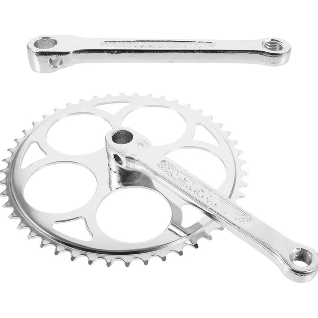 COMME NEUF ! Bras de manivelle de broche Storck Powerarms G2 carbone