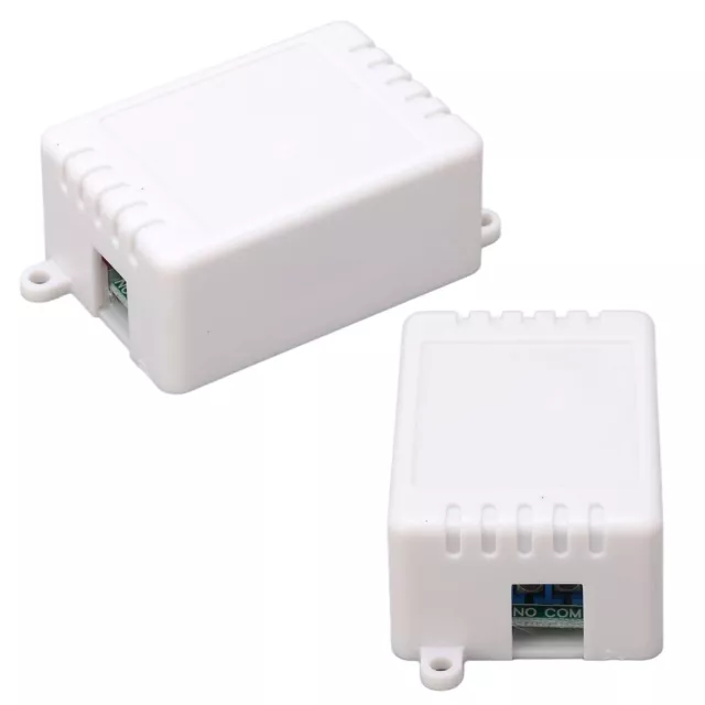 Delay Relay Module Trigger Delay Switch Connect Detected For Automobile